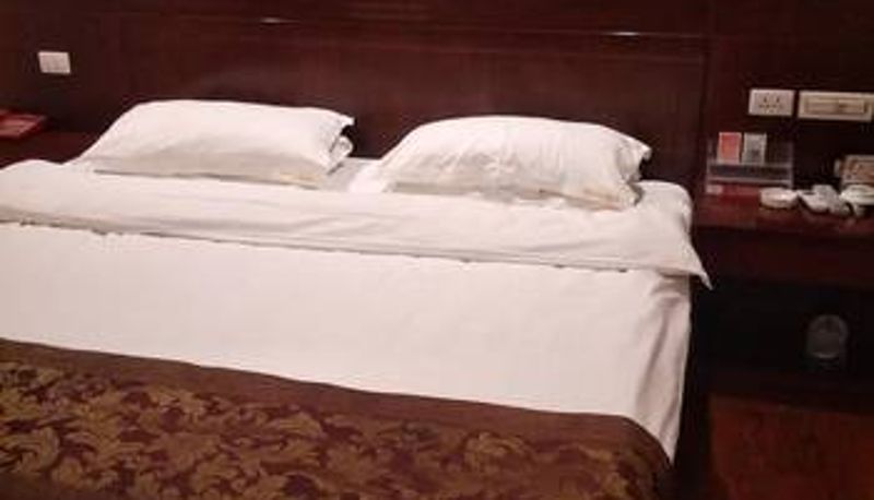 Camera - Afur Chain Hotel (Hongguo Zhejiang Branch)