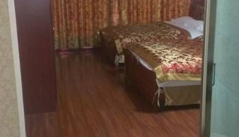 Zimmer - Afur Chain Hotel (Hongguo Zhejiang Branch)