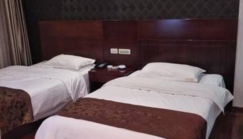 Camera - Afur Chain Hotel (Hongguo Zhejiang Branch)