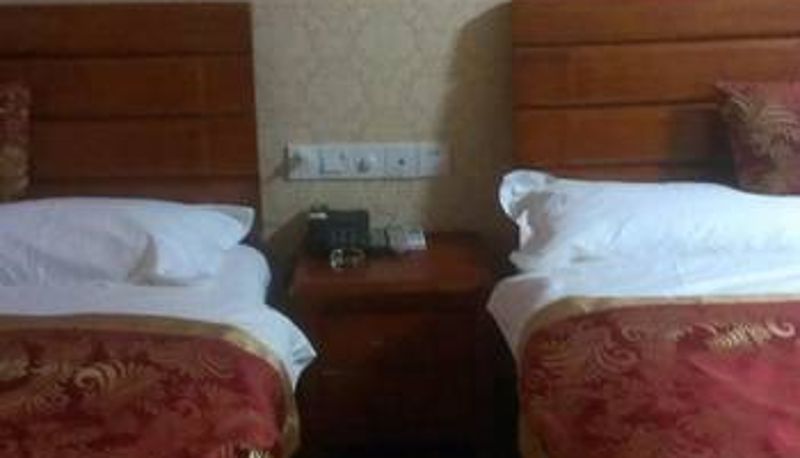 Zimmer - Afur Chain Hotel (Hongguo Zhejiang Branch)