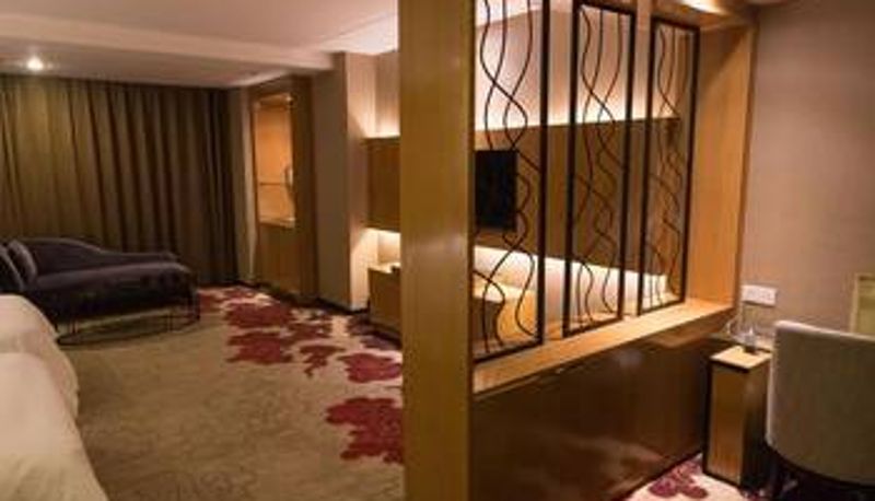 Kamer - Meisi Baili Hotel (Enping Aofeng Plaza Store)