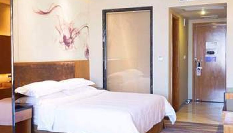 Kamer - Meisi Baili Hotel (Enping Aofeng Plaza Store)