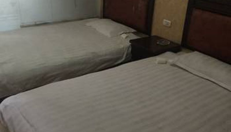 Kamer - Xiangyang Hongyun Hotel