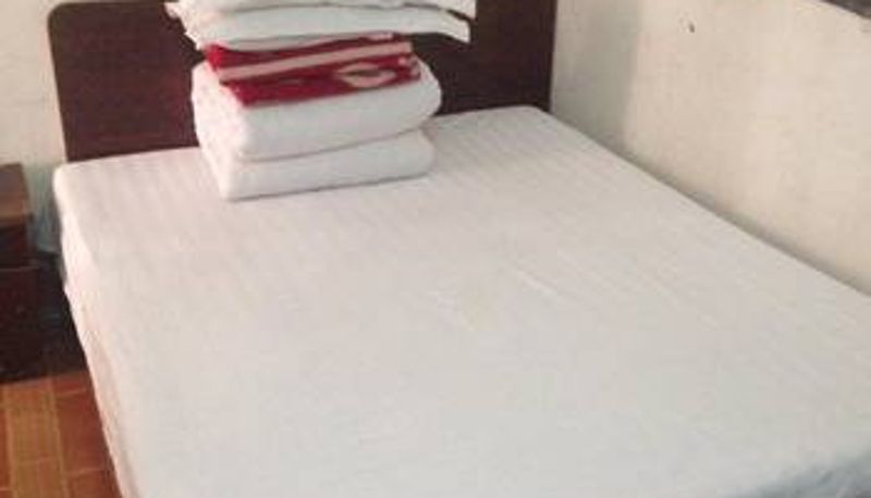 Kamer - Xiangyang Hongyun Hotel