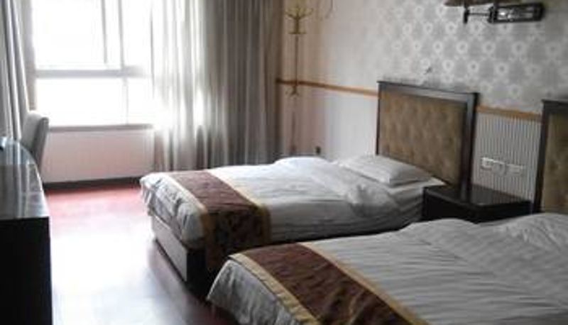Camera - Junyi Business Hotel