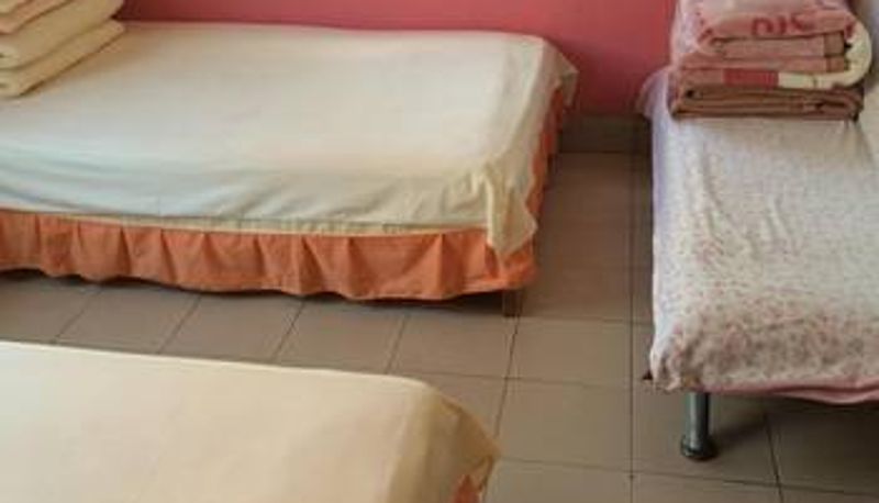Kamer - Yifeng Hotel (920 Hospital Store)