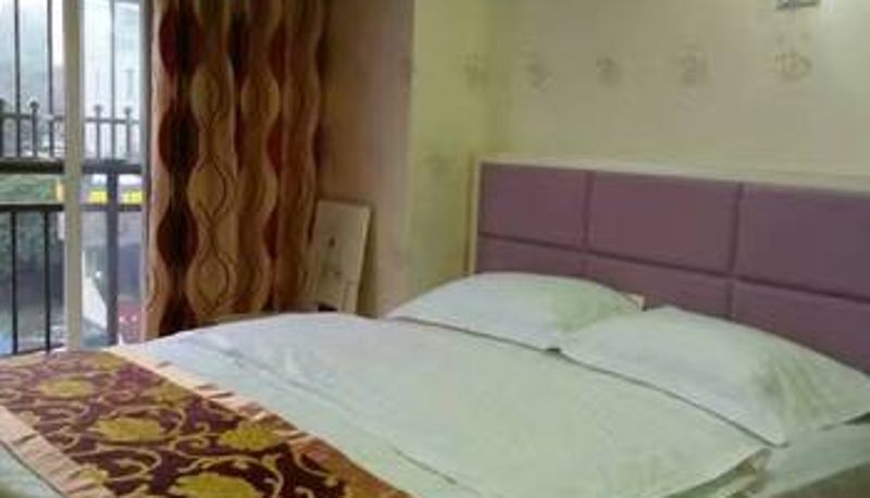 Room - New Home Hotel (Chongqing Three Gorges Medical Specialty Store)