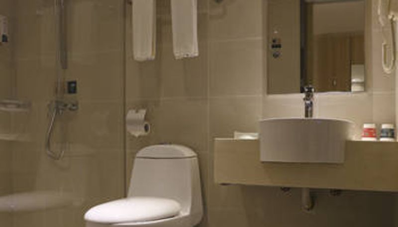 Zimmer - City Convenience Hotel (Nanning Binyang Plaza Store)