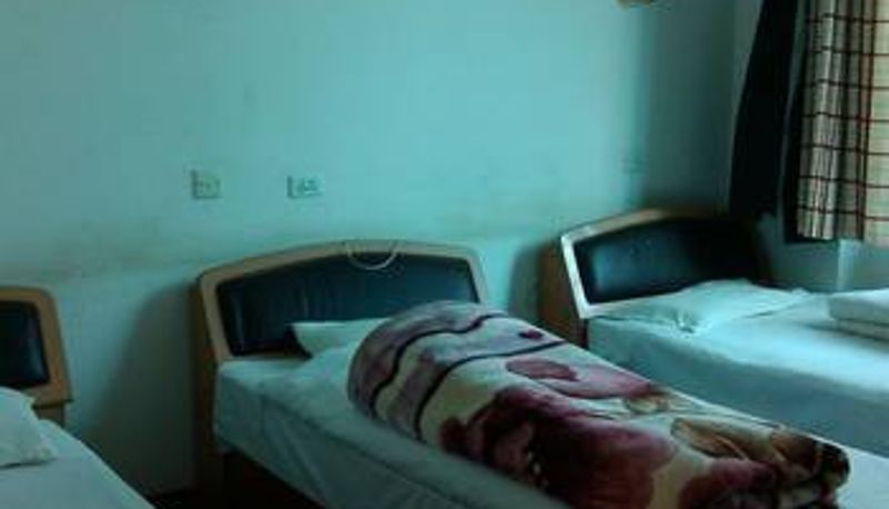 Camera - Zhaoyang Hotel