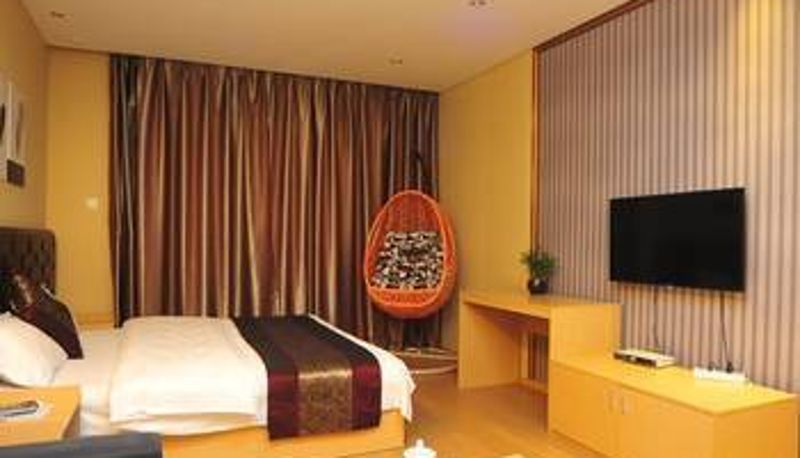 Room - Xiri Hotel (Tongde Plaza Store)
