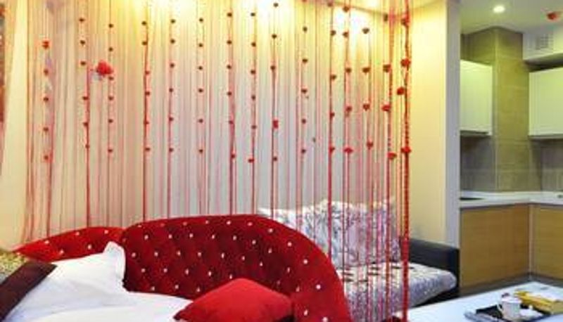 Room - Xiri Hotel (Tongde Plaza Store)