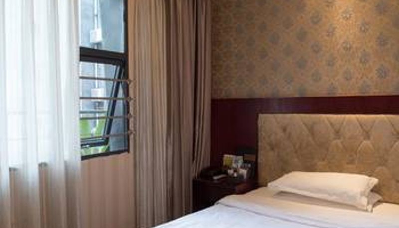 Camera - New Bashan Hotel (Dazhou City Center Plaza Store)