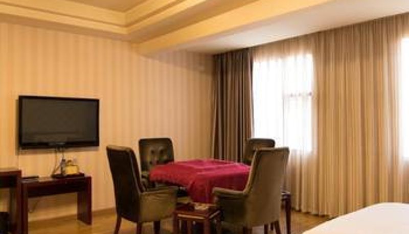Camera - New Bashan Hotel (Dazhou City Center Plaza Store)