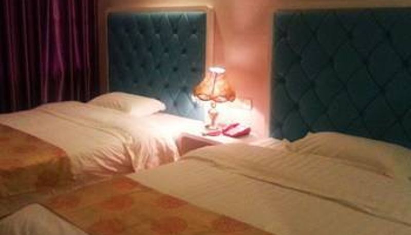 Camera - Meiwei Chain Hotel (Aika Fashion Store)