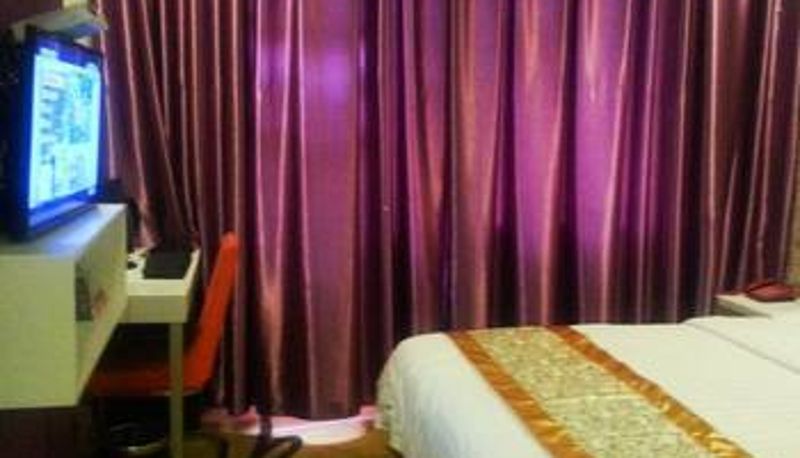 Camera - Meiwei Chain Hotel (Aika Fashion Store)