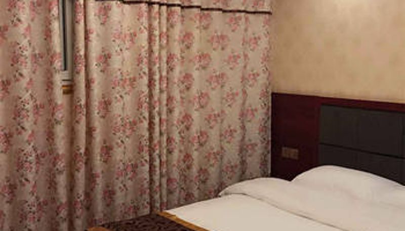 Room - 重庆九龙坡渝谊酒店