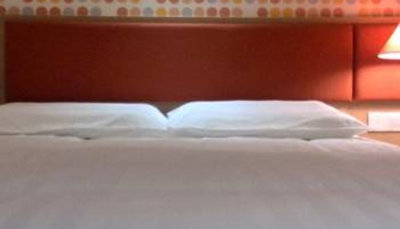 Room - Home Inn (Dazhou Central Plaza Laoda No.1 Middle School Store)