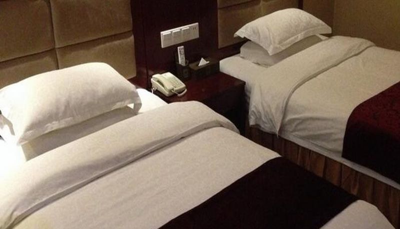 Chambre supérieure (simple) - Lao Ye