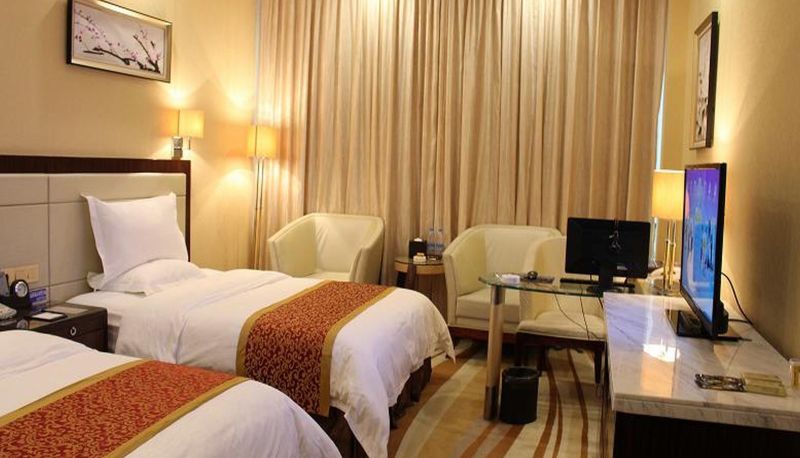 Chambre Business - Longteng international