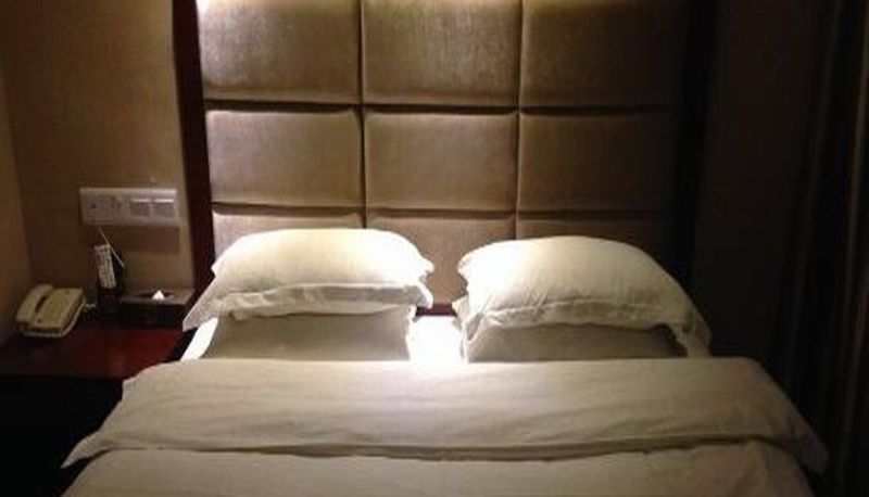 Chambre standard (simple) - Lao Ye