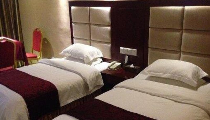 Standardzimmer (Doppel) - Lao Ye