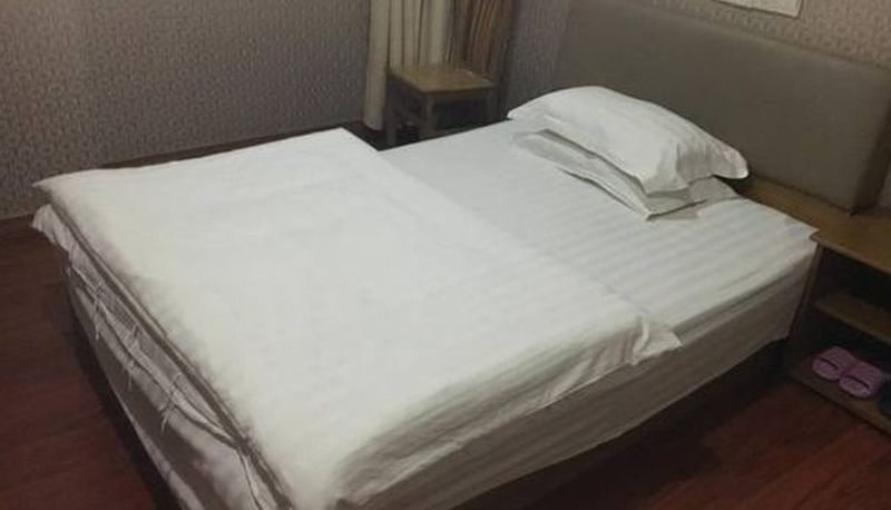 Standardzimmer (Einzel) - Tianhe Hotel