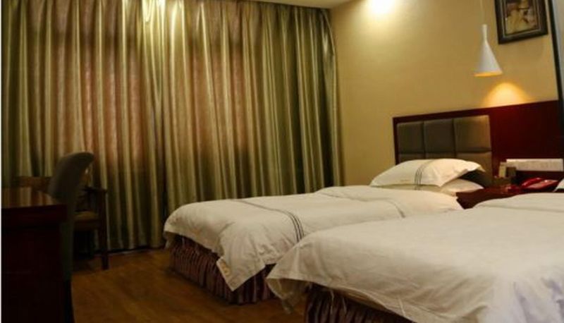 Habitación estándar (doble) - Hongyun Hotel