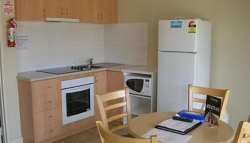 Info - Collie Ridge Motel
