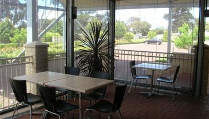 Info - Collie Ridge Motel