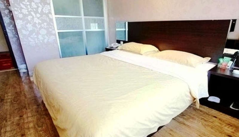 Standaardkamer (eenpersoons) - O2 Theme Hotel