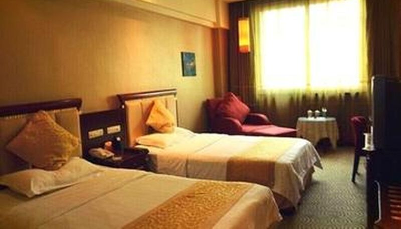 Camera standard (doppia) - Honglilai Hotel