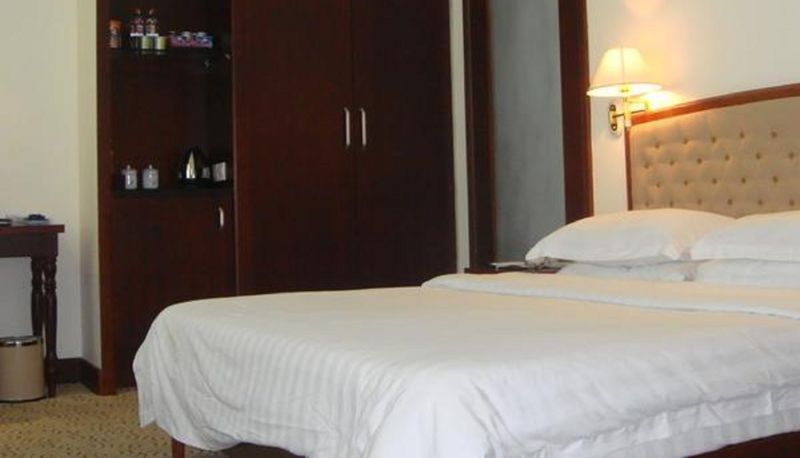Standard room (single) - Wanghai Hotel( Railway convalescent hospital)