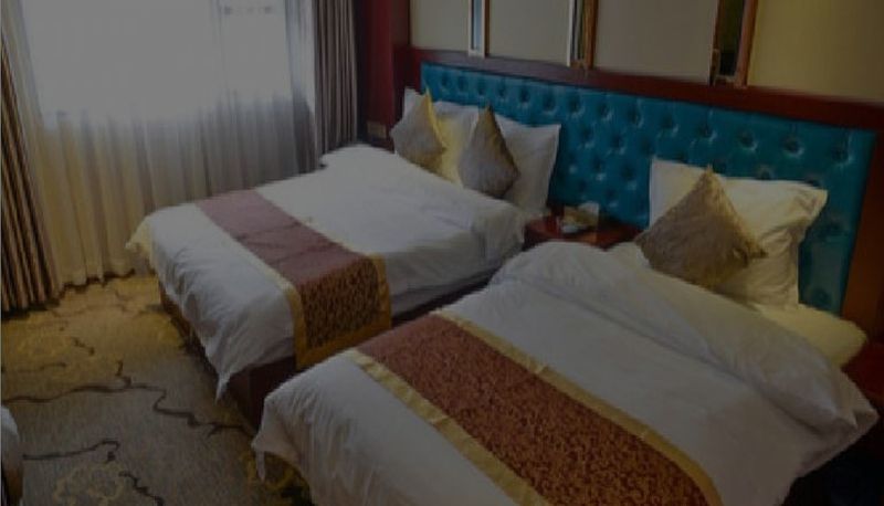 Pokój standardowy (dwuosobowy) - Sheng De Bao Business Hotel