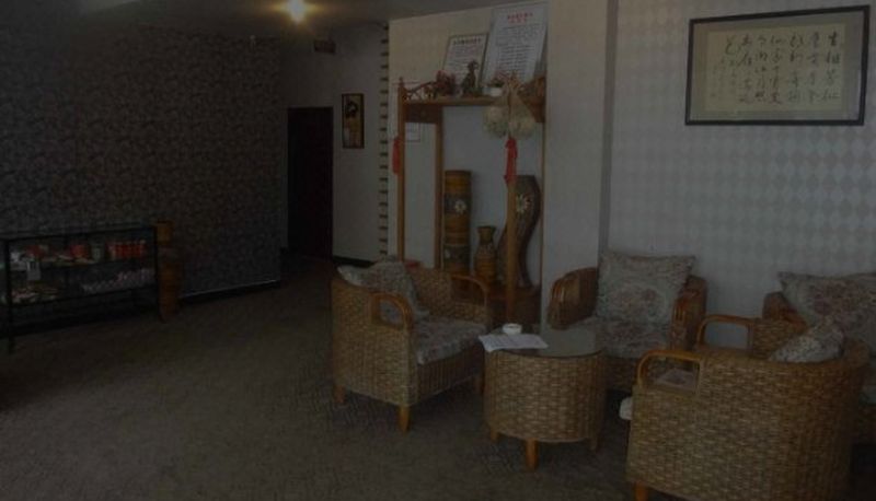 Pokój typu family - Sheng De Bao Business Hotel