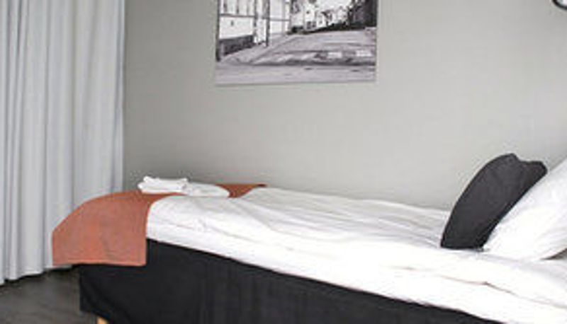Standardzimmer - Forenom Aparthotel Raahe