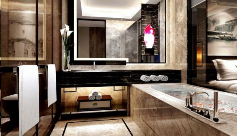 Banyo - WANDA REALM YIWU