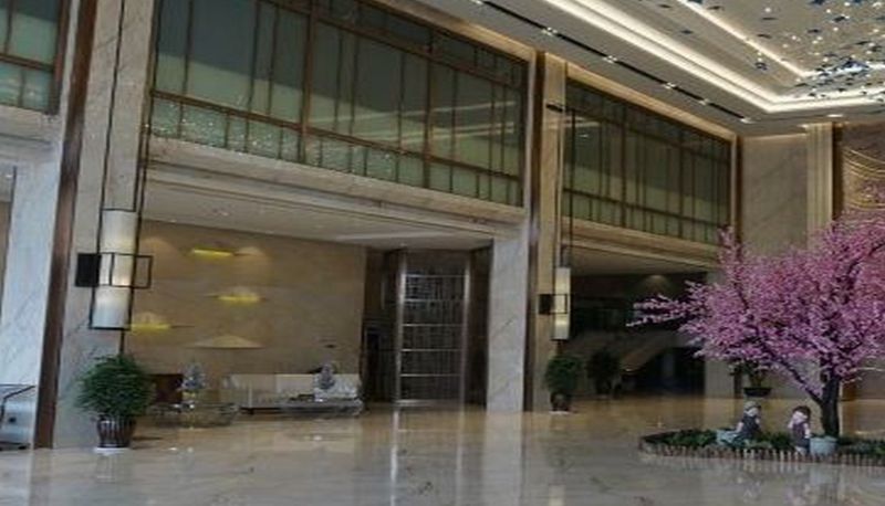 Hall - Yujingyuan Hotel