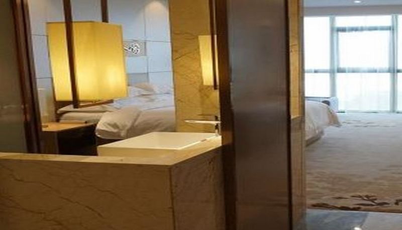 Chambre standard (double) - Yujingyuan Hotel