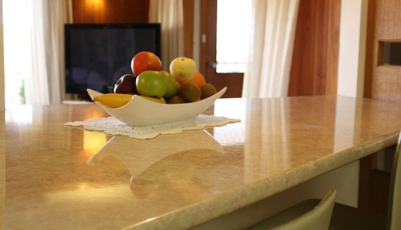 Informacje - Sunset Retreat Cottage
