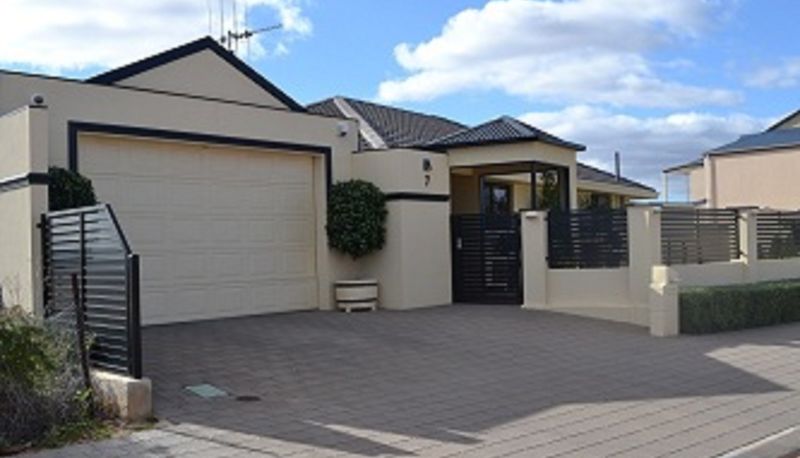 Informacje - Sunset Retreat Cottage