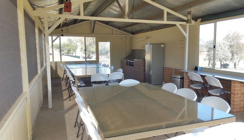 Garten - Gold Panner Motor Inn