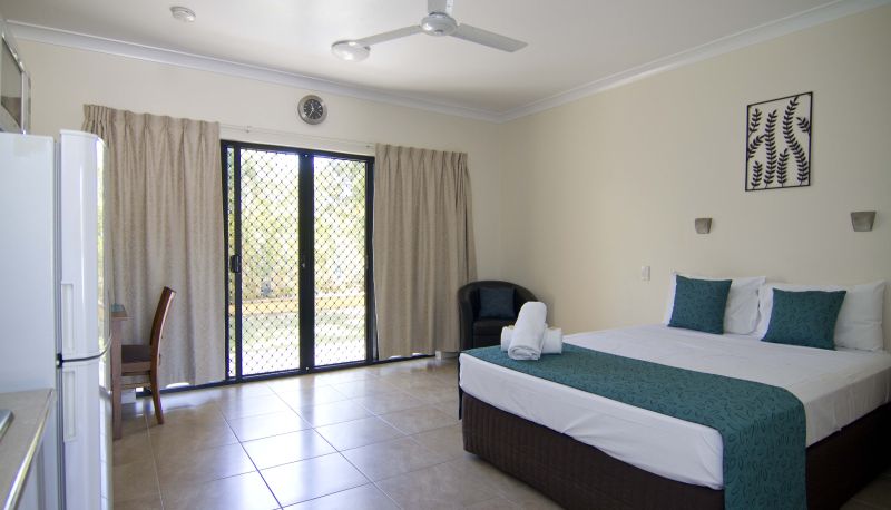 Apartamento - Sky View Units