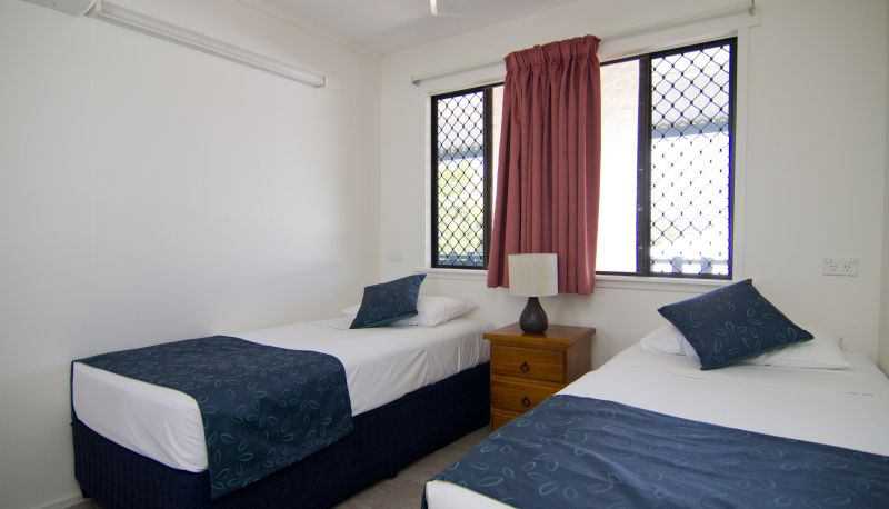 Apartment - Sky View Units