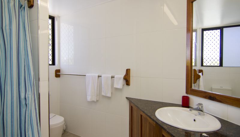Apartment - Sky View Units