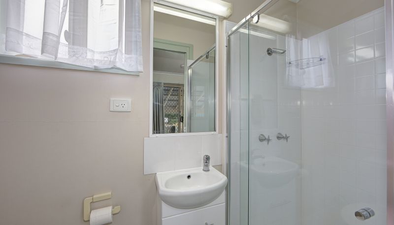 Apartamento - Dalby Tourist Park