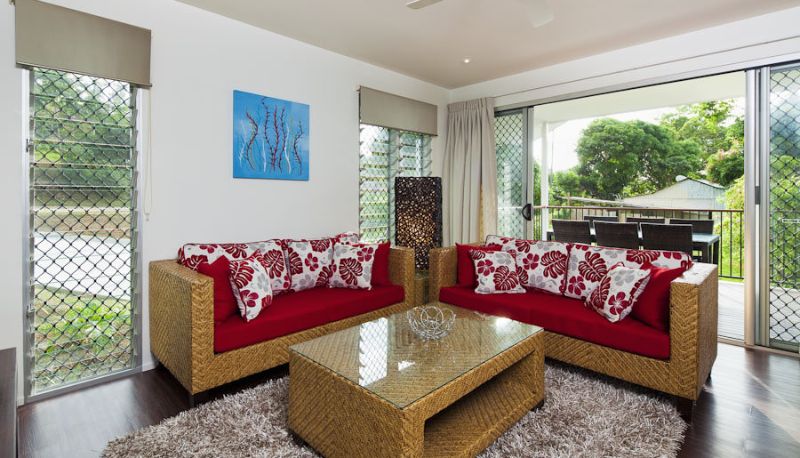 Appartamento - Island Villas