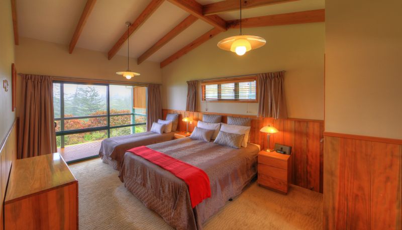 Appartamento - Endeavour Lodge