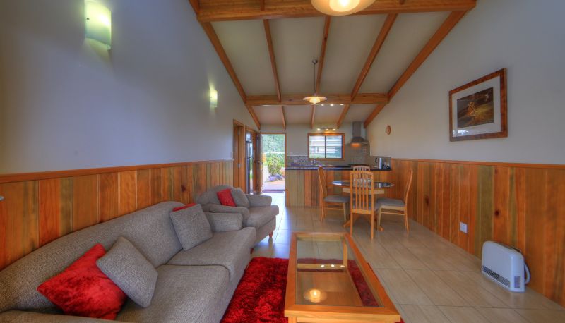 Appartamento - Endeavour Lodge