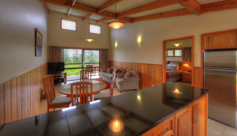Appartamento - Endeavour Lodge