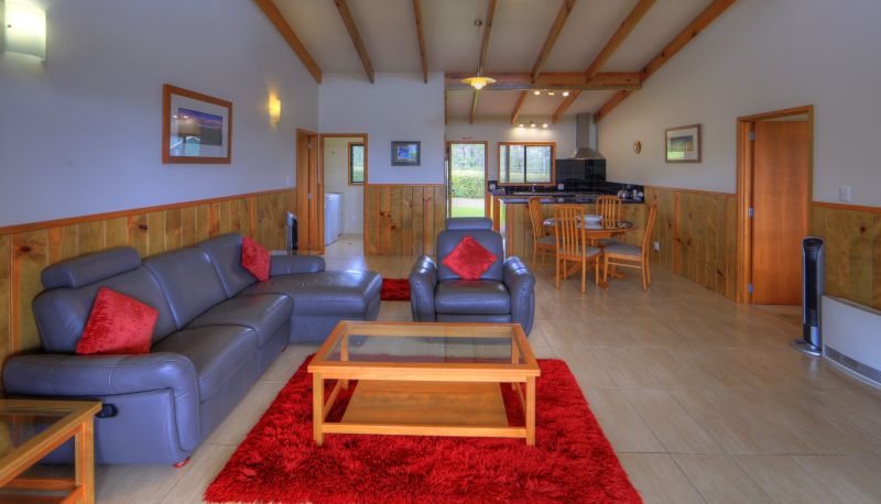 Appartamento - Endeavour Lodge